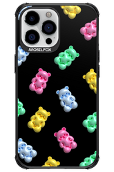 Gummy Bears - Apple iPhone 13 Pro Max