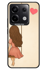Girl Love II 2.0 - Xiaomi Redmi Note 13 Pro 5G