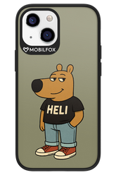 ChillHeli - Apple iPhone 13 Mini