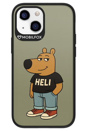 ChillHeli - Apple iPhone 13 Mini