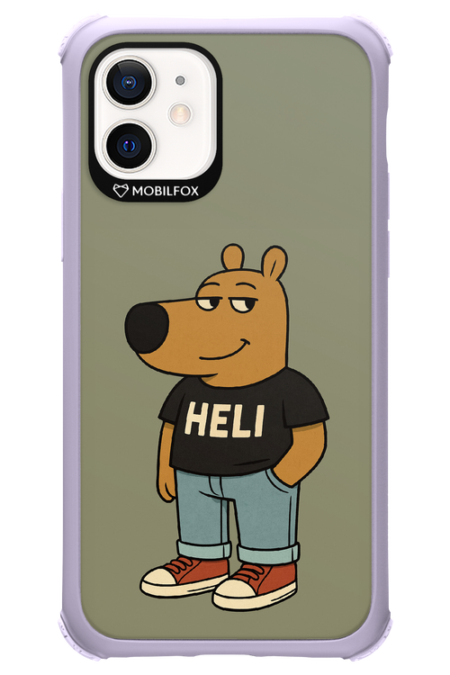 ChillHeli 2.0 - Apple iPhone 12