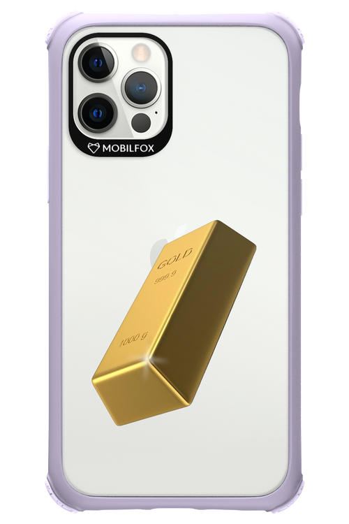 Gold - Apple iPhone 12 Pro