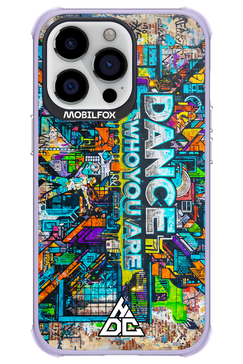 HDC 4 - Apple iPhone 13 Pro