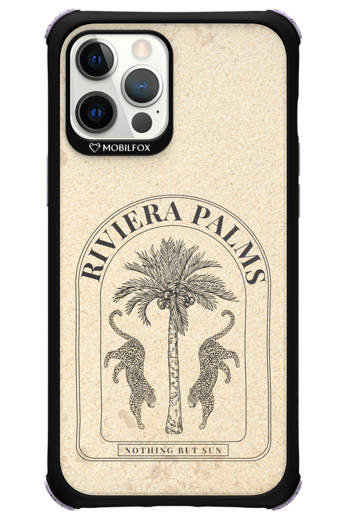 Riviera Palms 2.0 - Apple iPhone 12 Pro Max