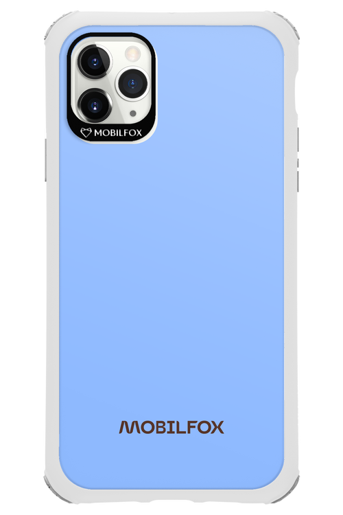 Light Blue - Apple iPhone 11 Pro Max