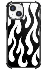 Hell Flame - Apple iPhone 14