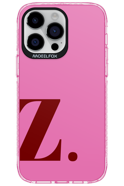 Z (Sorbet) 2.0 - Apple iPhone 14 Pro Max
