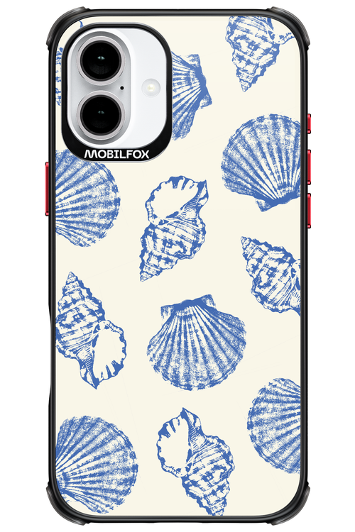Shell Yeah! - Apple iPhone 16 Plus
