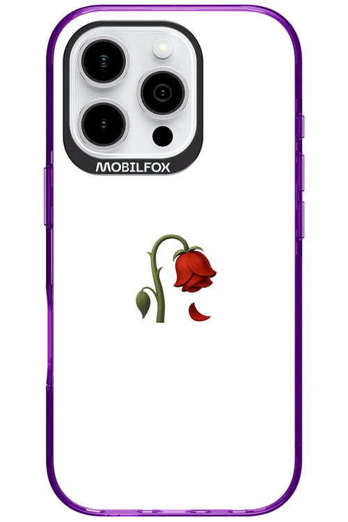 Rose 2.0 - Apple iPhone 16 Pro