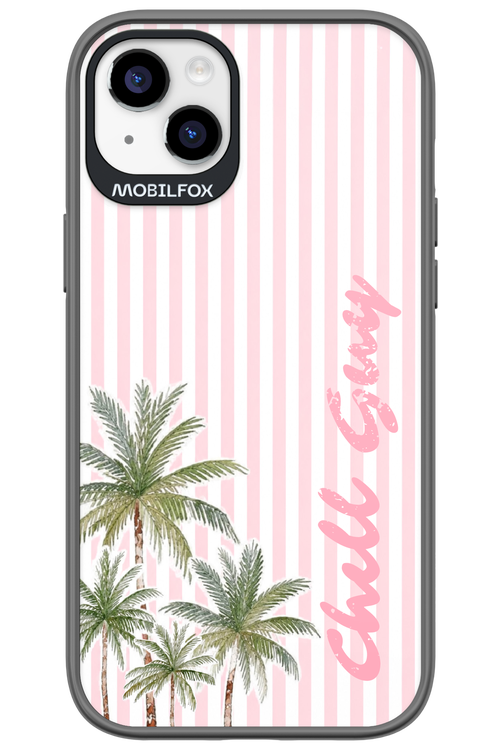 Chill Guy 2.0 - Apple iPhone 14 Plus