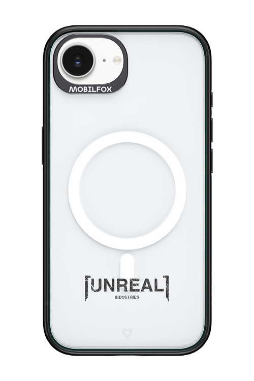 Minilogo 2.0 - Apple iPhone 17e