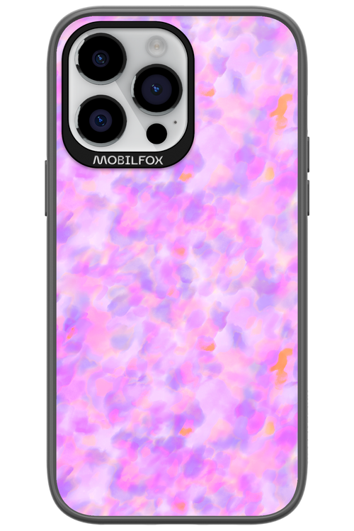 Lavender Field 2.0 - Apple iPhone 14 Pro Max