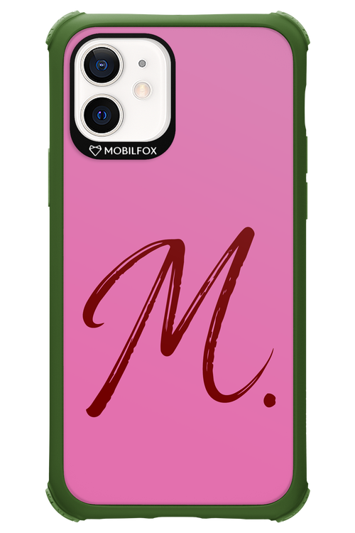 (Sorbet) M 2.0 - Apple iPhone 12