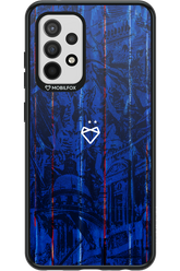 Franta x Mobilfox 2.0 - Samsung Galaxy A52 / A52 5G / A52s