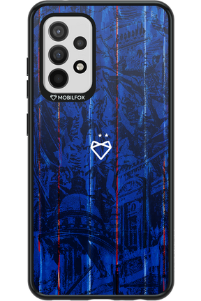 Franta x Mobilfox 2.0 - Samsung Galaxy A52 / A52 5G / A52s