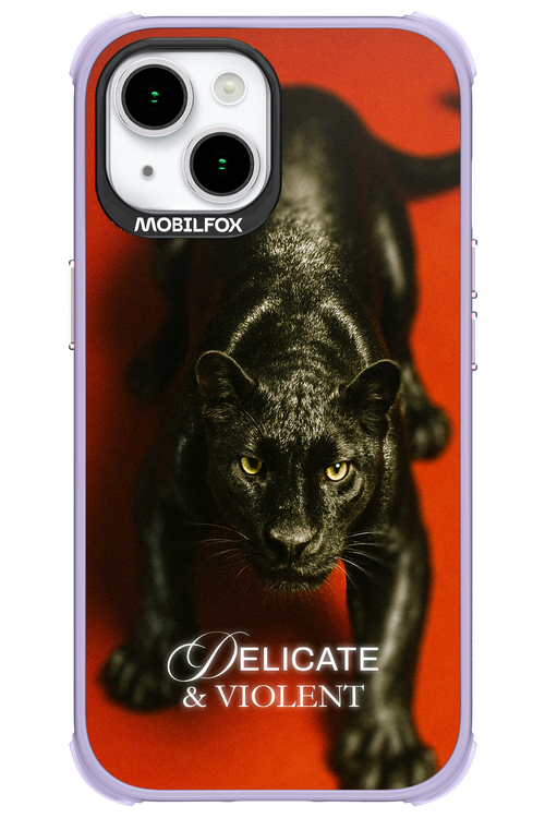 DeliCat - Apple iPhone 15