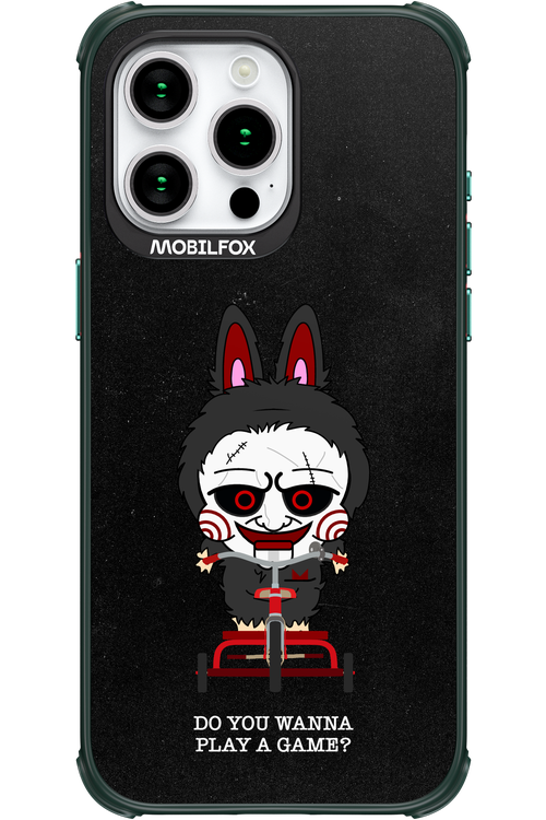 Sawbubu - Apple iPhone 15 Pro Max