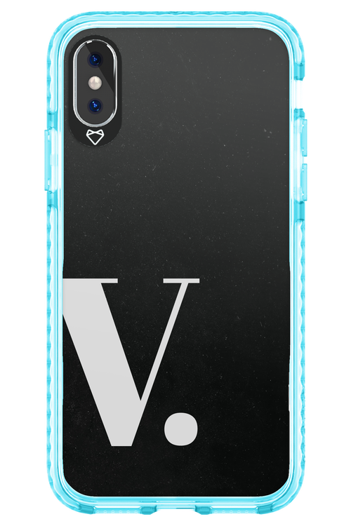 V (Off Space) 2.0 - Apple iPhone X