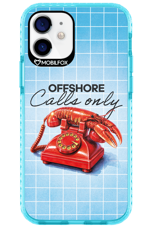 Offshore 2.0 - Apple iPhone 12