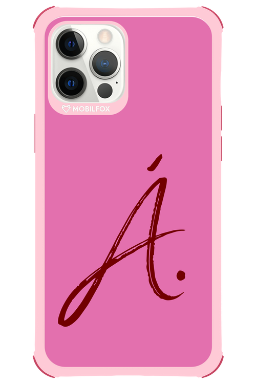 (Sorbet) A II 2.0 - Apple iPhone 12 Pro Max