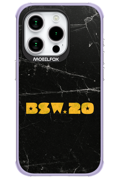 BSW 20 (5) 2.0 - Apple iPhone 15 Pro