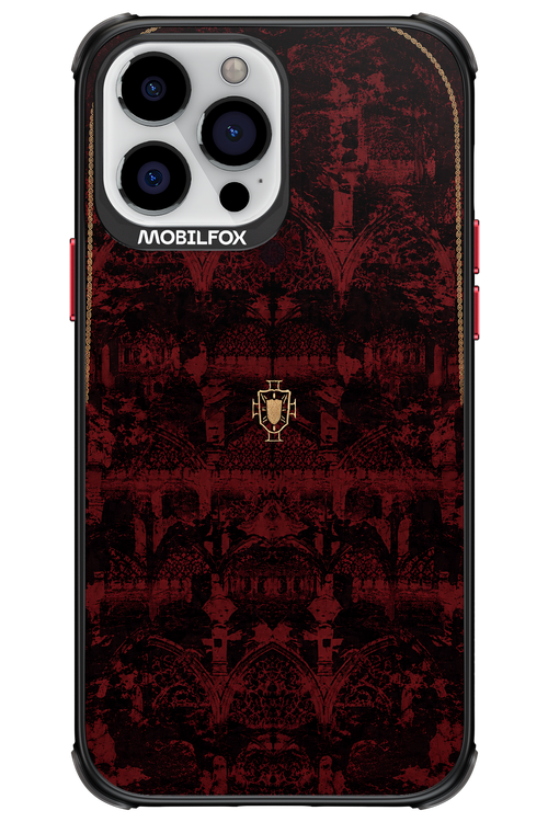 Portugalia 2.0 - Apple iPhone 13 Pro Max