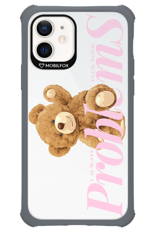 Problems 2.0 - Apple iPhone 12