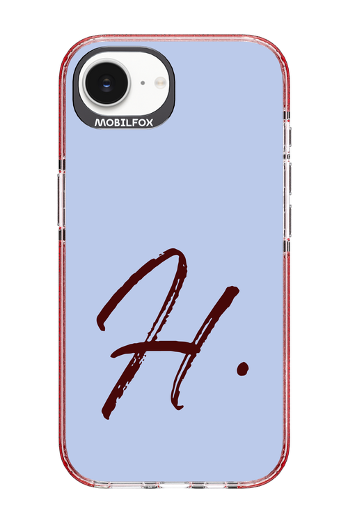 (Jellyfish Presso) H 2.0 - Apple iPhone 16e