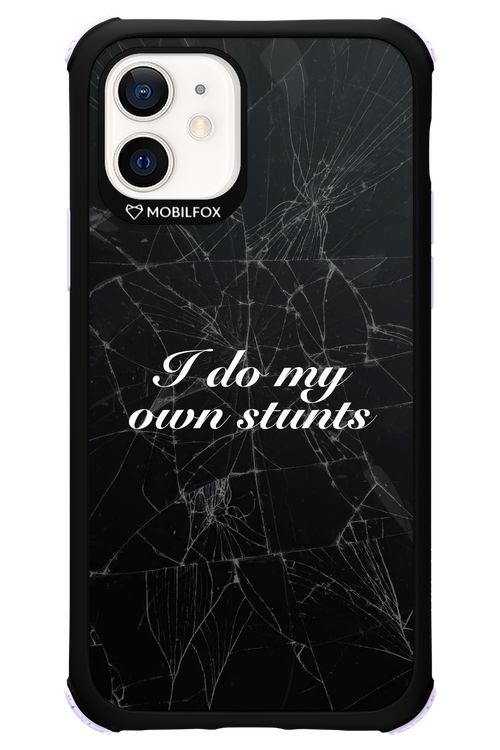 Stunts 2.0 - Apple iPhone 12