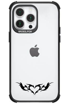 Techno Hart - Apple iPhone 14 Pro Max