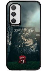 Direct Din Tei Artwork 2.0 - Samsung Galaxy A54