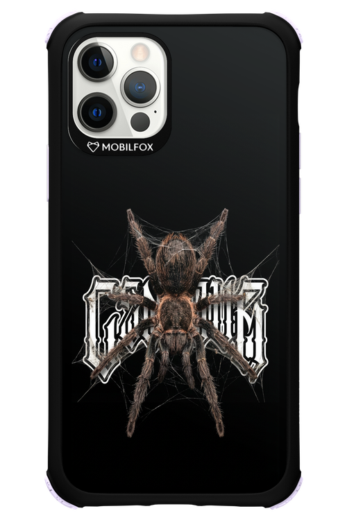 Centaur Logo Big Spider 2.0 - Apple iPhone 12 Pro