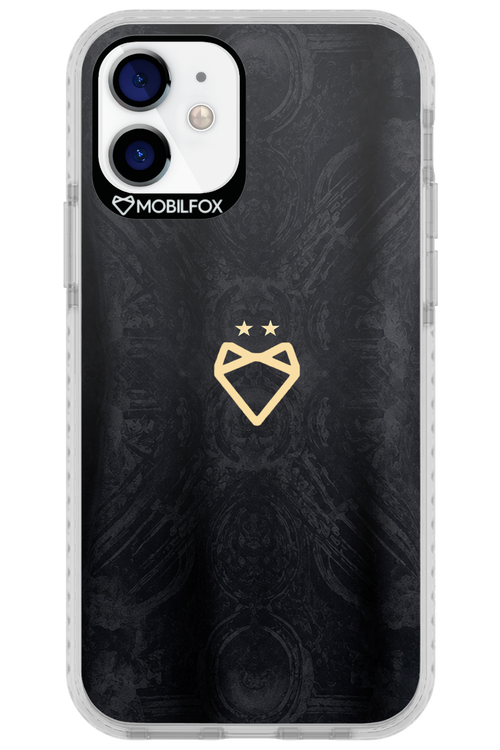 Spain Black 2.0 - Apple iPhone 12