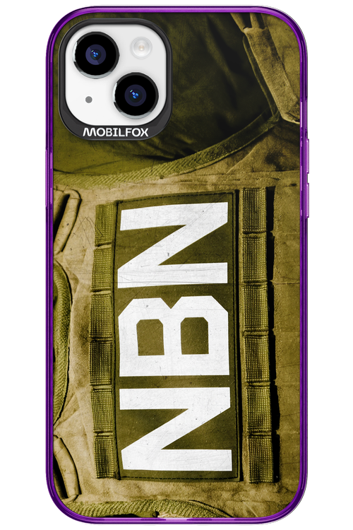 Team - Apple iPhone 15 Plus