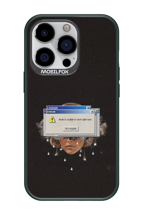 Out of Mind 2.0 - Apple iPhone 13 Pro