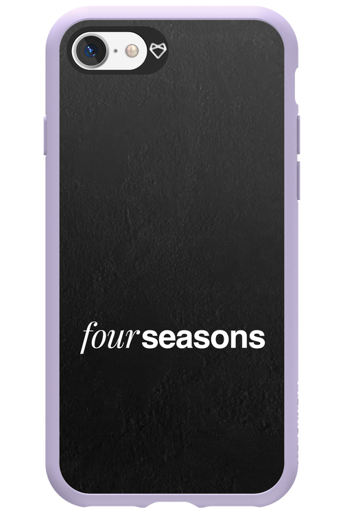 BSW FourSeasons 2 2.0 - Apple iPhone 7