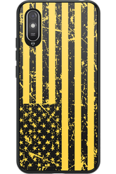 Crash & Stripes 2.0 - Xiaomi Redmi 9A