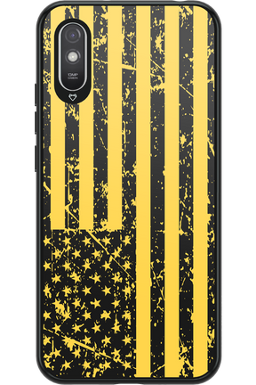 Crash & Stripes 2.0 - Xiaomi Redmi 9A