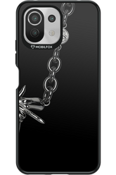 Chain dreapta black 2.0 - Xiaomi Mi 11 Lite (2021)