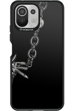 Chain dreapta black 2.0 - Xiaomi Mi 11 Lite (2021)