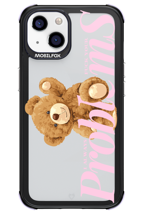 Problems 2.0 - Apple iPhone 13