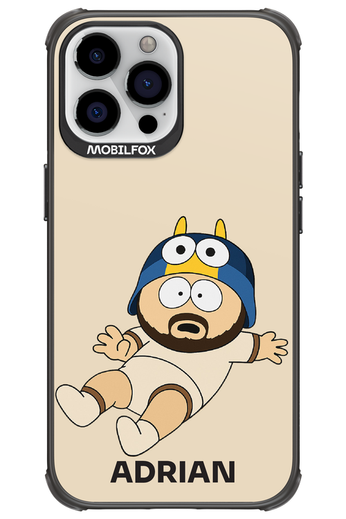 ChildHeli 1 - Apple iPhone 13 Pro Max