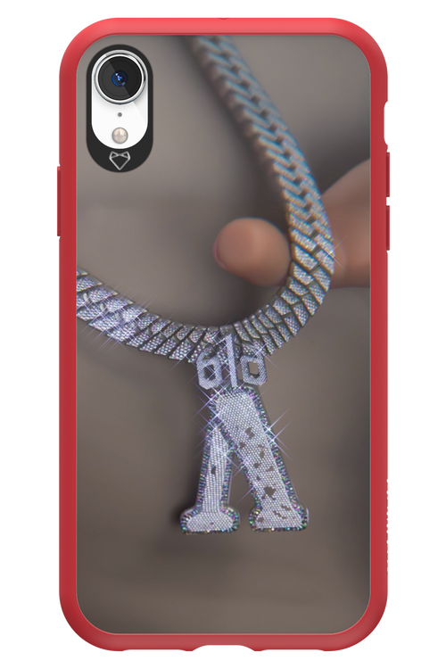 Azteca Chain 2.0 - Apple iPhone XR