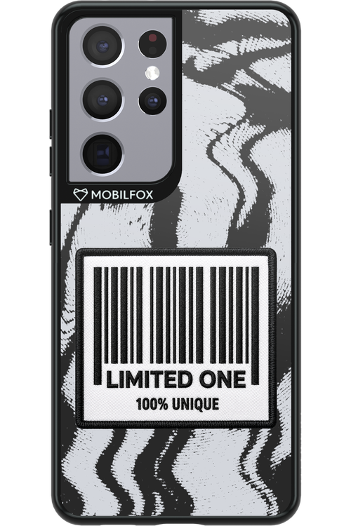 Limited One 2.0 - Samsung Galaxy S21 Ultra