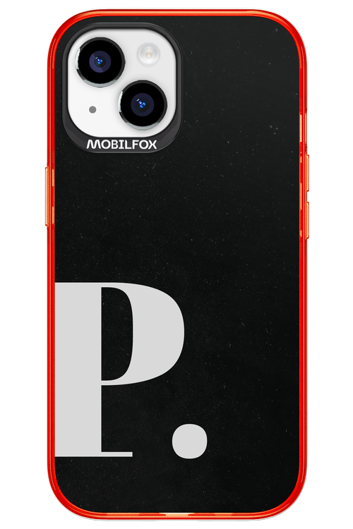 P (Off Space) 2.0 - Apple iPhone 15