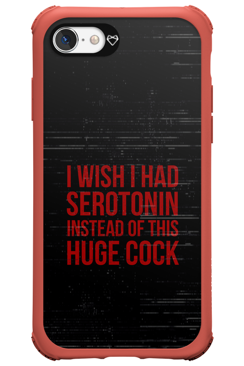 SEROTONIN 2.0 - Apple iPhone 7