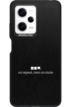 BSW FourSeasons 7 2.0 - Xiaomi Redmi Note 12 Pro 5G