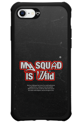 Wild Squad - Apple iPhone 8