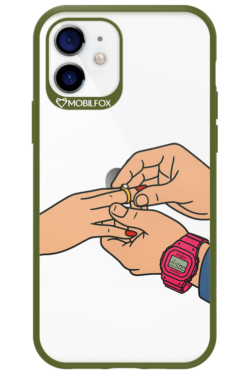 Lover - Apple iPhone 12