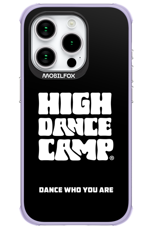 HDC 1 2.0 - Apple iPhone 15 Pro
